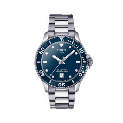 Tissot Seastar 1000 40mm C2